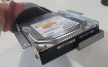 Load image into Gallery viewer, Worldwide Sell Used GE Logiq P5 Toshiba 500GB Hard Drive