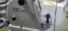 Load image into Gallery viewer, Used Topcon TRC NW6 Fundus Camera
