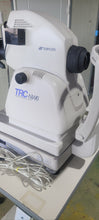 Load image into Gallery viewer, Used Topcon TRC NW6 Fundus Camera