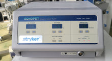 Load image into Gallery viewer, Worldwide Sell Used Stryker Sonopet UST201 Ultrasonic Surgical System
