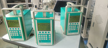 Load image into Gallery viewer, Used B braun Infusomat P Infusionpump