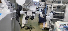 Load image into Gallery viewer, Used Zeiss CS NC2 Neurosurgery Spine Surgical Microscope