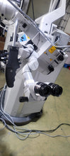 Load image into Gallery viewer, Used Zeiss CS NC2 Neurosurgery Spine Surgical Microscope