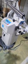 Load image into Gallery viewer, Used Zeiss CS NC2 Neurosurgery Spine Surgical Microscope