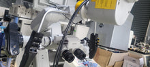 Load image into Gallery viewer, Used Zeiss CS NC2 Neurosurgery Spine Surgical Microscope