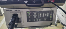 Load image into Gallery viewer, Used Pentax EPM 3300 With EG 290P Gastroscope System for Sale Medical Equipment