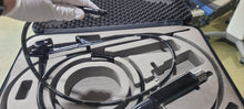 Load image into Gallery viewer, Used Pentax EG 290P Gastroscope For EPM3300 3500 Pentax Endoscope System