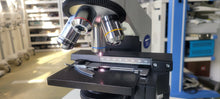 Load image into Gallery viewer, Used Olympus CX21 Microscope for Sale