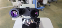 Load image into Gallery viewer, Used Olympus CX21 Microscope for Sale