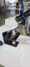 Load image into Gallery viewer, Used Olympus CX21 Microscope for Sale