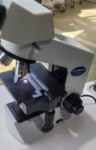 Load image into Gallery viewer, Used Olympus CX21 Microscope for Sale