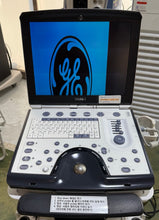 Load image into Gallery viewer, Worldwide Sell Used GE Vivid i Ultrasound Machine & Convex 4C-RS & Cardiac 3S-RS 2 Probes