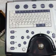 Load image into Gallery viewer, Used GE Vivid i Ultrasound Machine & Convex 4C-RS & Cardiac 3S-RS 2 Probes