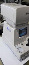 Load image into Gallery viewer, Used TOPCON KR-8100 Auto Kerato Refractometer Opthalmic Equipment
