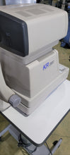 Load image into Gallery viewer, Used TOPCON KR-8100 Auto Kerato Refractometer Opthalmic Equipment