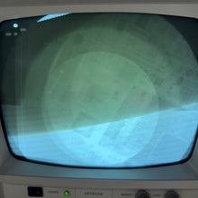 Load image into Gallery viewer, Used Hitachi C Arm Mobile Xray DHF-105CX