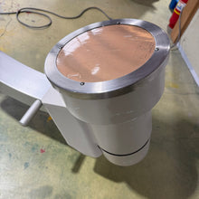 Load image into Gallery viewer, Used Hitachi C Arm Mobile Xray DHF-105CX