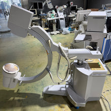 Load image into Gallery viewer, Used Hitachi C Arm Mobile Xray DHF-105CX