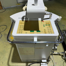 Load image into Gallery viewer, Used Hitachi C Arm Mobile Xray DHF-105CX