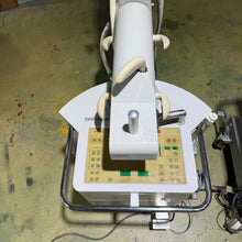 Load image into Gallery viewer, Used Hitachi C Arm Mobile Xray DHF-105CX