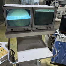 Load image into Gallery viewer, Used Hitachi C Arm Mobile Xray DHF-105CX