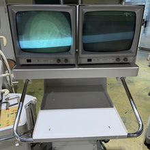 Load image into Gallery viewer, Used Hitachi C Arm Mobile Xray DHF-105CX