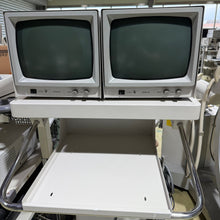Load image into Gallery viewer, Used Hitachi C Arm Mobile Xray DHF-105CX