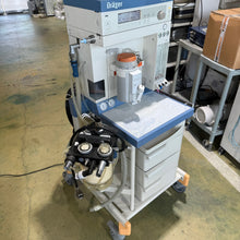 Load image into Gallery viewer, Used Drager Fabius Anesthesia Medical Machine For BSMEDICAL