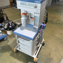 Load image into Gallery viewer, Used Drager Fabius Anesthesia Medical Machine For BSMEDICAL