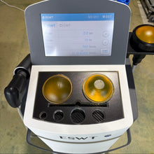 Load image into Gallery viewer, Used Medigen Dual Wave Plus Radial Focus ESWT Therapy