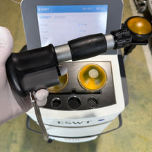 Load image into Gallery viewer, Used Medigen Dual Wave Plus Radial Focus ESWT Therapy