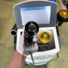 Load image into Gallery viewer, Used Medigen Dual Wave Plus Radial Focus ESWT Therapy