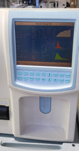 Cargar imagen en el visor de la galería, Venta mundial de equipos de CBC del analizador hematológico Mindray BC 2800 de segunda mano
