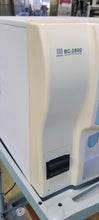 Cargar imagen en el visor de la galería, Venta mundial de equipos de CBC del analizador hematológico Mindray BC 2800 de segunda mano
