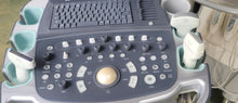 Load image into Gallery viewer, Used Siemens Acuson X700 Ultrasound with Convex Linear 2 Probes