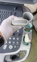 Load image into Gallery viewer, Used Siemens Acuson X700 Ultrasound with Convex Linear 2 Probes