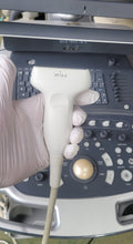 Load image into Gallery viewer, Used Siemens Acuson X700 Ultrasound with Convex Linear 2 Probes