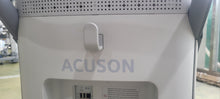 Load image into Gallery viewer, Used Siemens Acuson X700 Ultrasound with Convex Linear 2 Probes