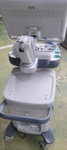 Load image into Gallery viewer, Used Siemens Acuson X700 Ultrasound with Convex Linear 2 Probes