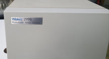 Load image into Gallery viewer, Used WATERS 2996 Photodiode Array Detector For Lab equipment