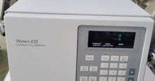 Load image into Gallery viewer, WATERS 432 Conductivity Detector Liquid Chromatograph/HPLC For Sale