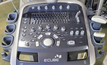 Load image into Gallery viewer, Used Alpinion E cube 9 & Convex SC1-6H and Linear L3-12H Probes Transducer