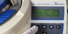 Load image into Gallery viewer, Used Sirona Dental DAC Universal by Nitram For Sale