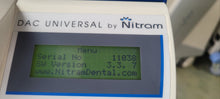 Load image into Gallery viewer, Used Sirona Dental DAC Universal by Nitram For Sale