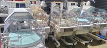 Load image into Gallery viewer, SALE FOR Used GE Giraffe Omnibed For incubator Vital Signs Monitoring Equipment