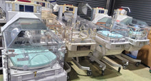 Load image into Gallery viewer, SALE FOR GE Giraffe Omnibed For incubator Vital Signs Monitoring Equipment