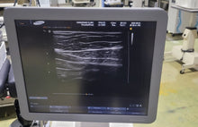 Load image into Gallery viewer, Sale For Used SAMSUNG-MEDISON Sonoace R7 with Convex and Linear