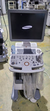 Load image into Gallery viewer, Sale For Used SAMSUNG-MEDISON Sonoace R7 with Convex and Linear