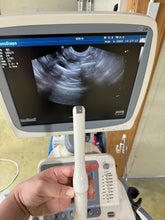 Load image into Gallery viewer, Sale For Used Sonoscape S20 Ultrasound 3 Probes(Convex Linear Vaginal)