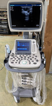 Load image into Gallery viewer, Sale For Used Sonoscape S20 Ultrasound 3 Probes(Convex Linear Vaginal)